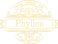 Phyllon is a traditional micro-bakery, café and patisserie in Oia